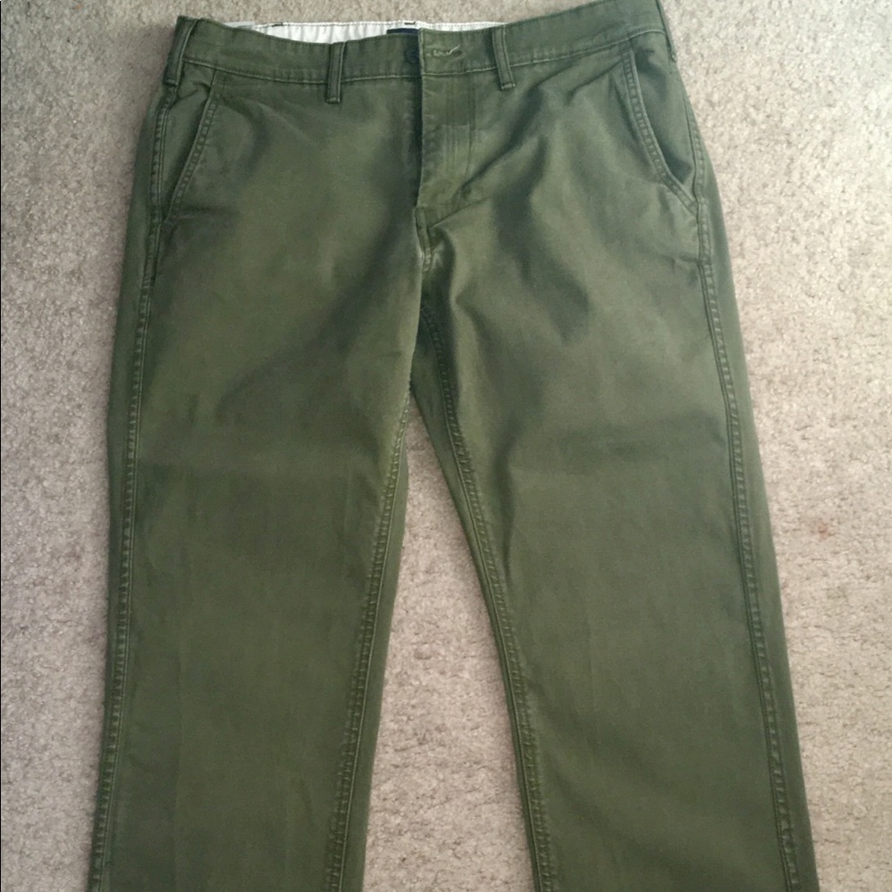 Men’s (W33)  Levi pants